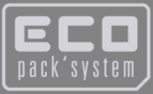 eco pack'system Logo
